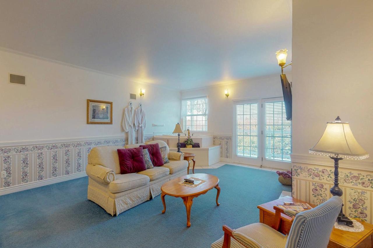 Judith Ann Inn オーシャン・ショアーズ 部屋 写真