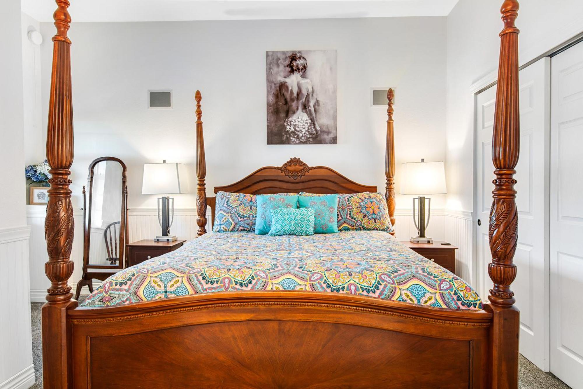 Judith Ann Inn オーシャン・ショアーズ 部屋 写真