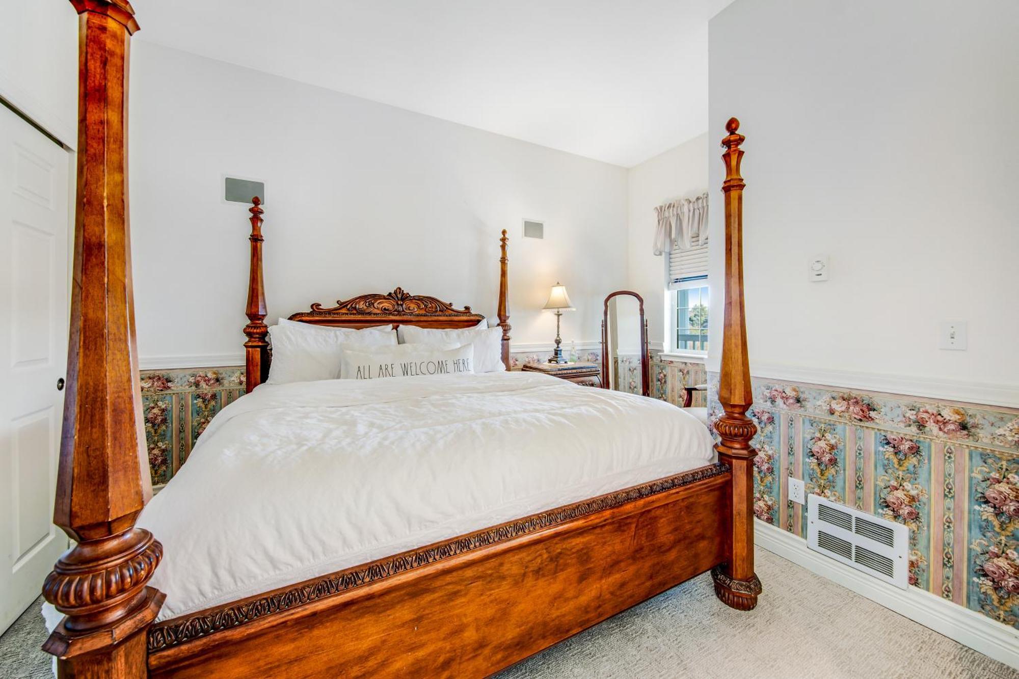 Judith Ann Inn オーシャン・ショアーズ 部屋 写真