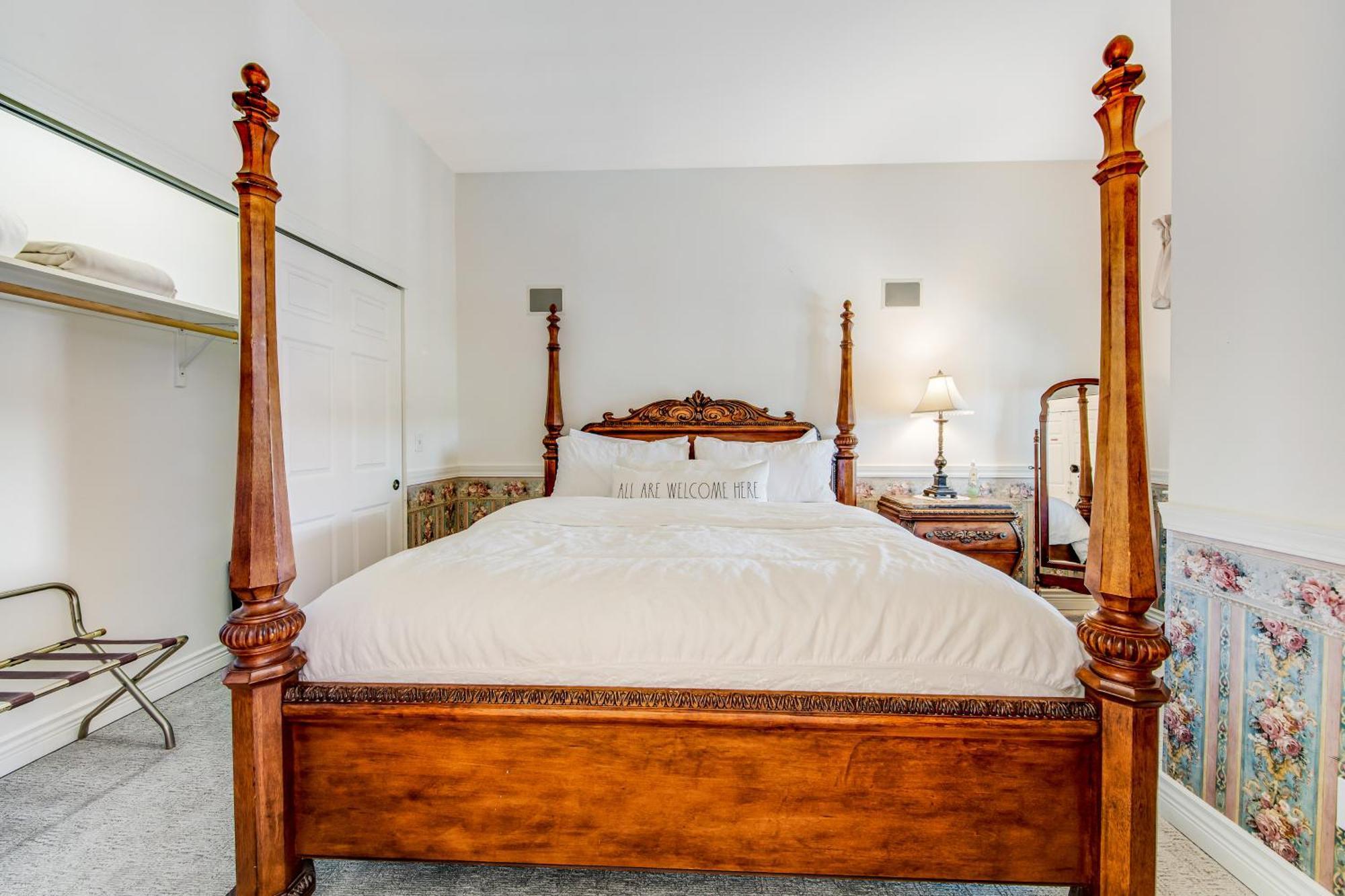 Judith Ann Inn オーシャン・ショアーズ 部屋 写真