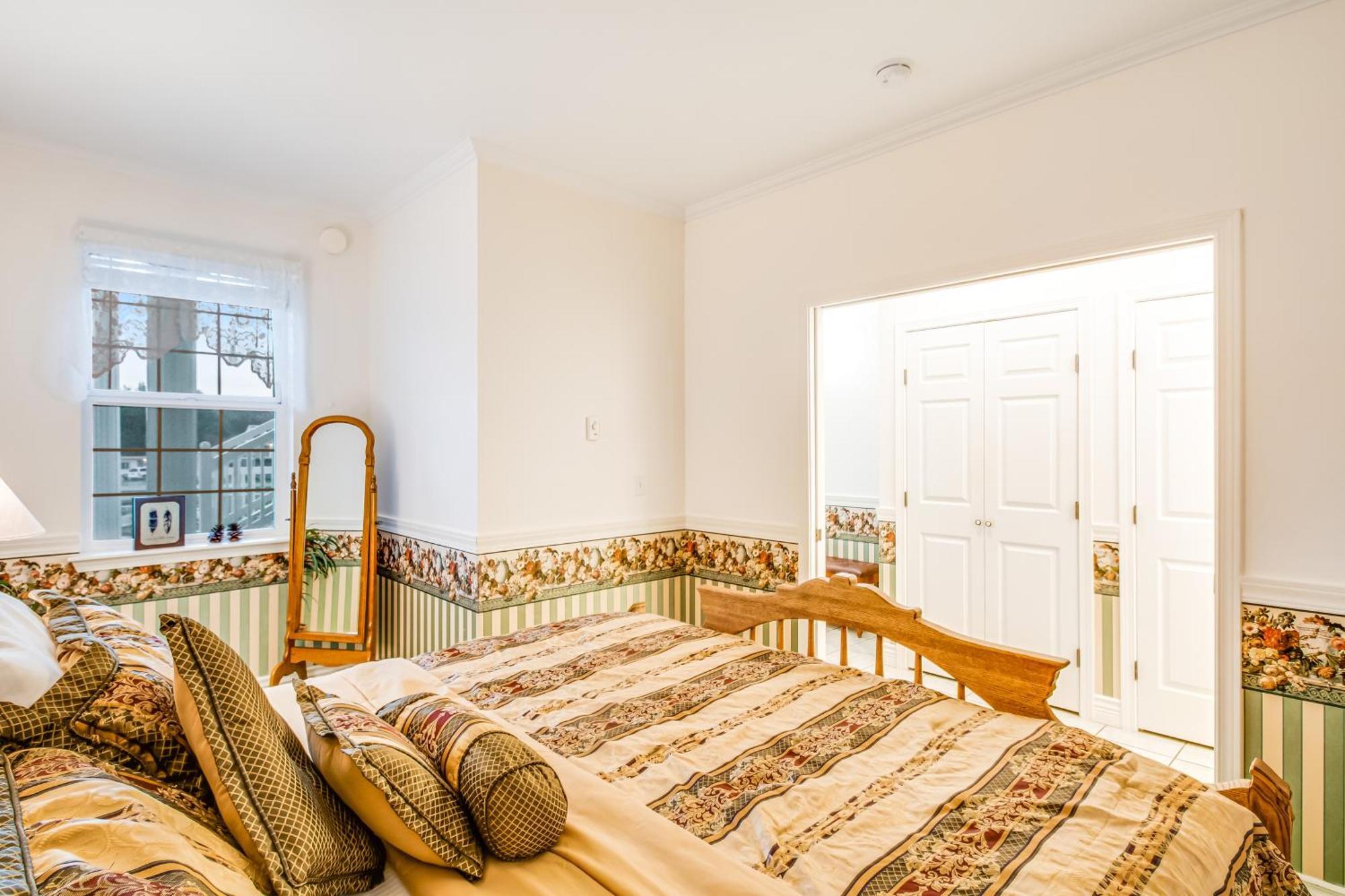 Judith Ann Inn オーシャン・ショアーズ 部屋 写真