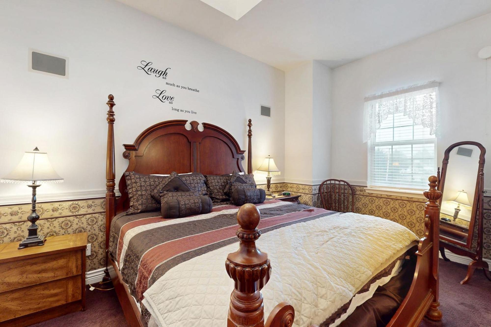 Judith Ann Inn オーシャン・ショアーズ 部屋 写真